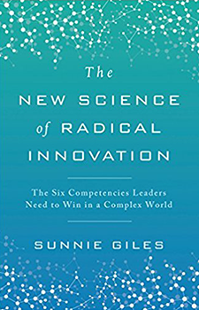 Radical Innovation Challenges: Corporate to Climate (Hardcover)